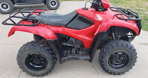 2013 Honda FourTrax® Foreman® 4x4 ES in Norfolk, Nebraska - Photo 1