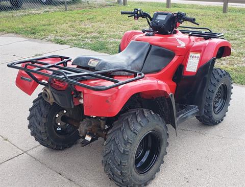 2013 Honda FourTrax® Foreman® 4x4 ES in Norfolk, Nebraska - Photo 2