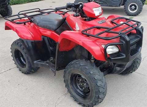 2013 Honda FourTrax® Foreman® 4x4 ES in Norfolk, Nebraska - Photo 3