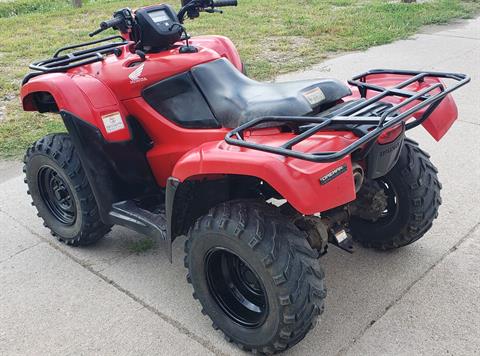 2013 Honda FourTrax® Foreman® 4x4 ES in Norfolk, Nebraska - Photo 7