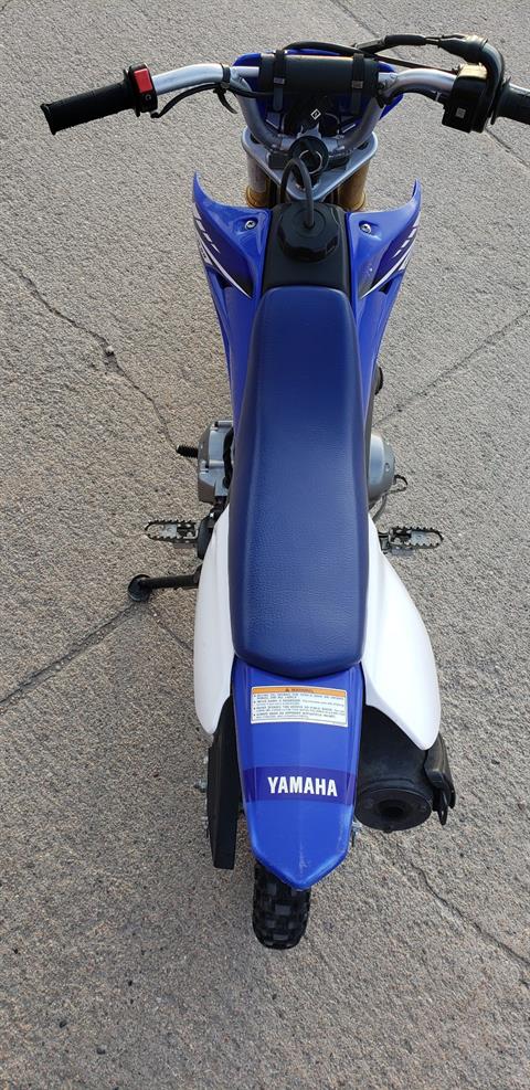 2017 Yamaha TT-R50E in Norfolk, Nebraska - Photo 8