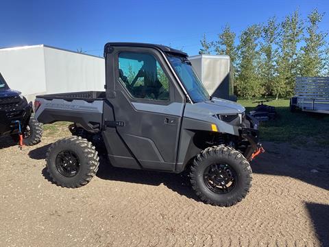 2025 Polaris Ranger XP 1000 NorthStar Edition Premium in Thief River Falls, Minnesota - Photo 1