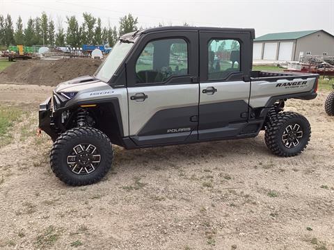 2024 Polaris Ranger Crew XD 1500 Northstar Edition Premium in Thief River Falls, Minnesota