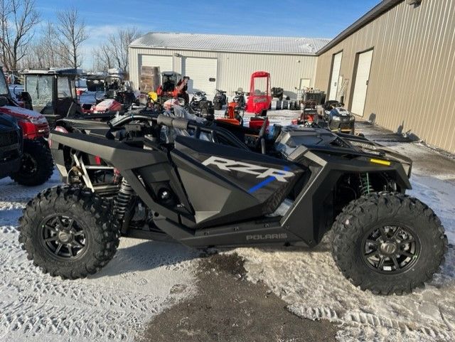 2023 Polaris RZR Pro XP Ultimate in Thief River Falls, Minnesota