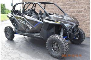 2023 Polaris RZR Pro XP 4 Premium in Thief River Falls, Minnesota