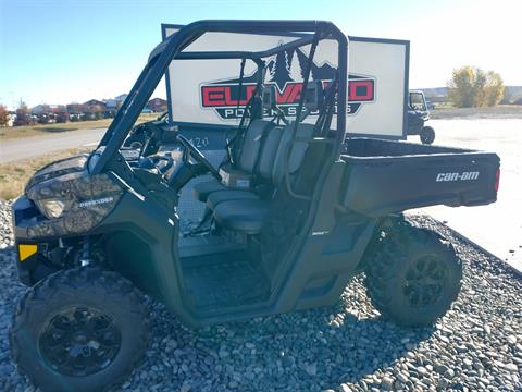 2023 Can-Am Defender DPS HD7 in Billings, Montana - Photo 1
