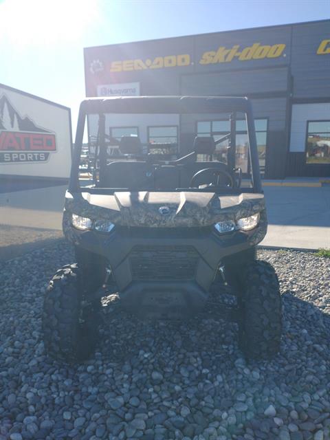 2023 Can-Am Defender DPS HD7 in Billings, Montana - Photo 2