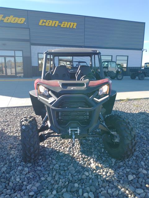 2024 Can-Am Commander MAX XT 1000R in Billings, Montana - Photo 1