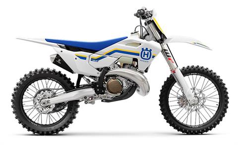 2025 Husqvarna TX 300 Heritage in Billings, Montana - Photo 1