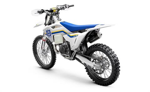 2025 Husqvarna TX 300 Heritage in Billings, Montana - Photo 6