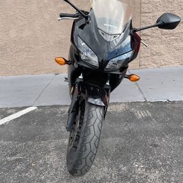 2014 Honda CBR®500R ABS in Las Vegas, Nevada - Photo 2