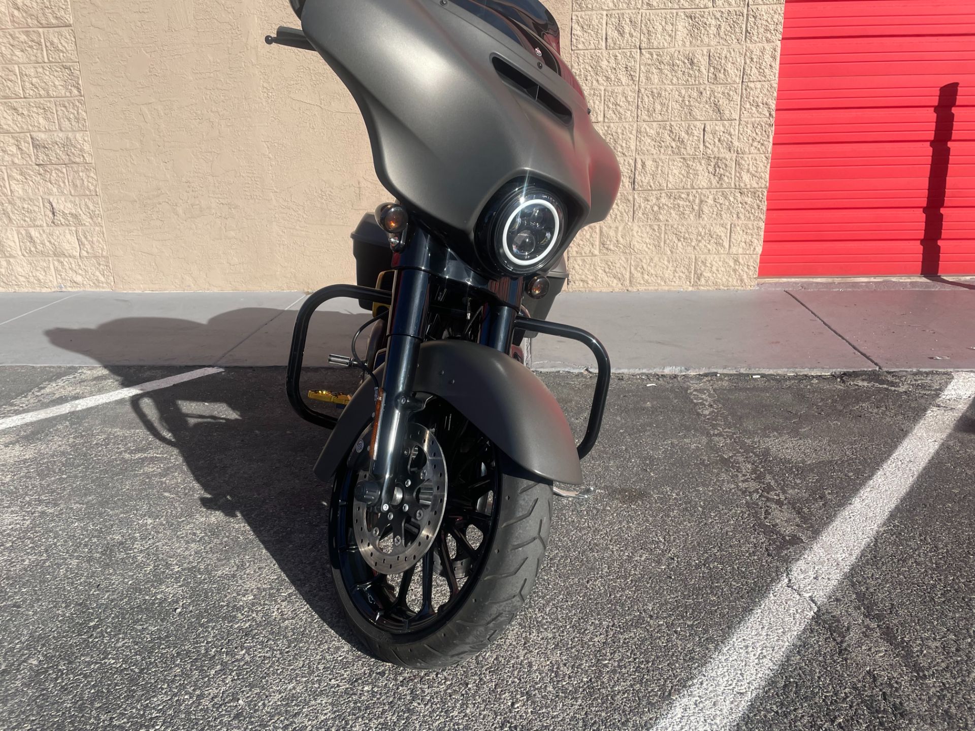 2019 Harley-Davidson Street Glide in Las Vegas, Nevada - Photo 2