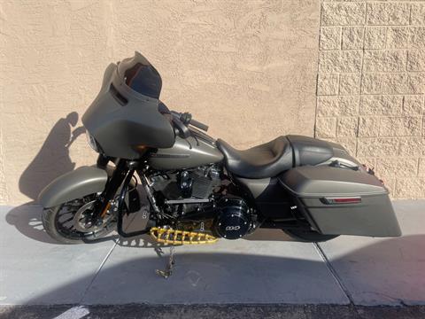 2019 Harley-Davidson Street Glide in Las Vegas, Nevada - Photo 3