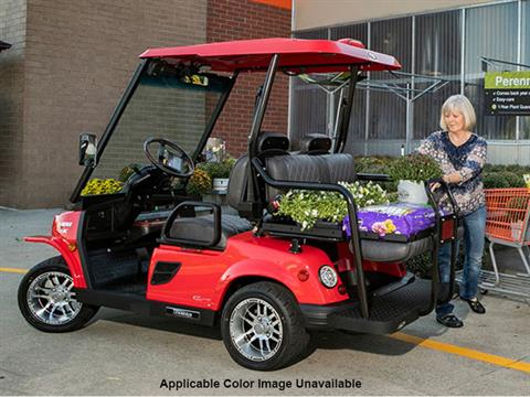 2021 Tomberlin E-Merge E2 LE Plus w/ Rear-Facing Seat in Richmond, Virginia