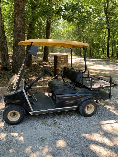 2008 Club Car DS in Richmond, Virginia - Photo 1