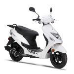 2023 Wolf Brand Scooters RX 50 in Richmond, Virginia - Photo 1