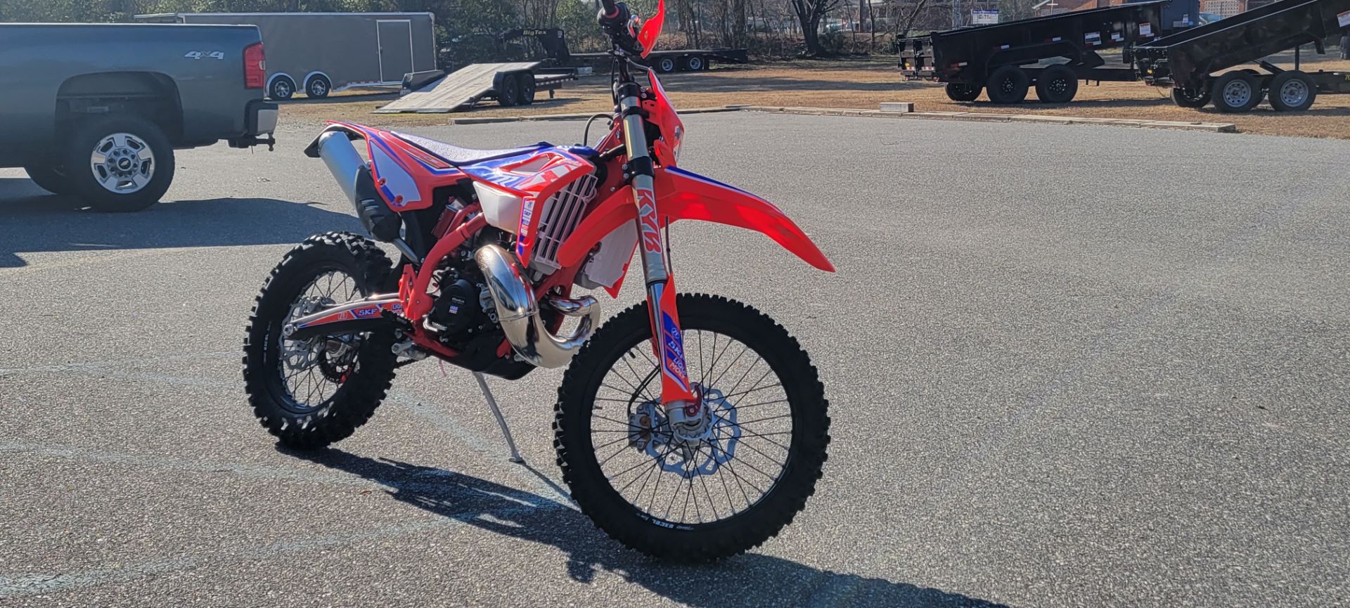 2022 Beta 250 RR Race Edition in Hayes, Virginia - Photo 3