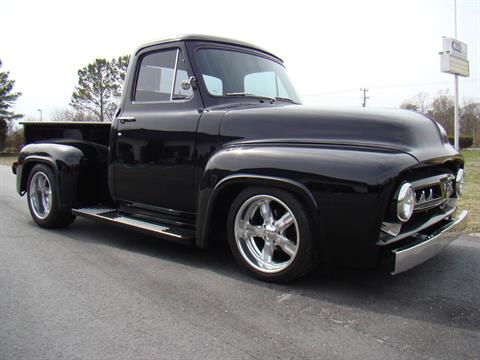 1953 Ford F100 in Hayes, Virginia - Photo 1