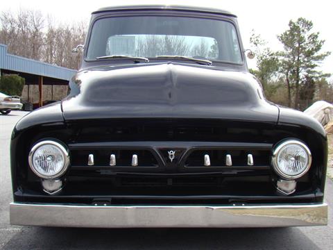 1953 Ford F100 in Hayes, Virginia - Photo 2