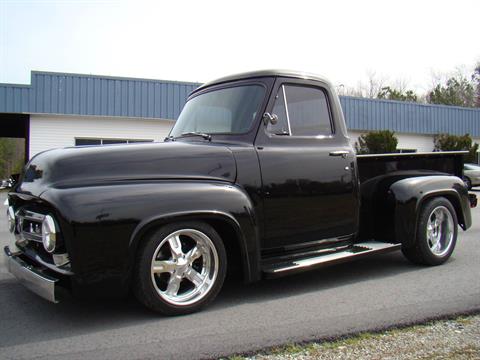 1953 Ford F100 in Hayes, Virginia - Photo 4
