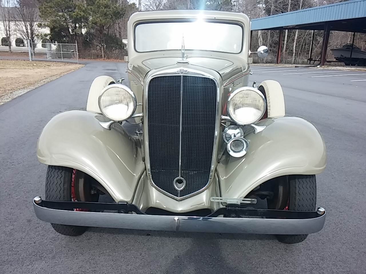1933 Chevrolet Master Eagle in Hayes, Virginia - Photo 6