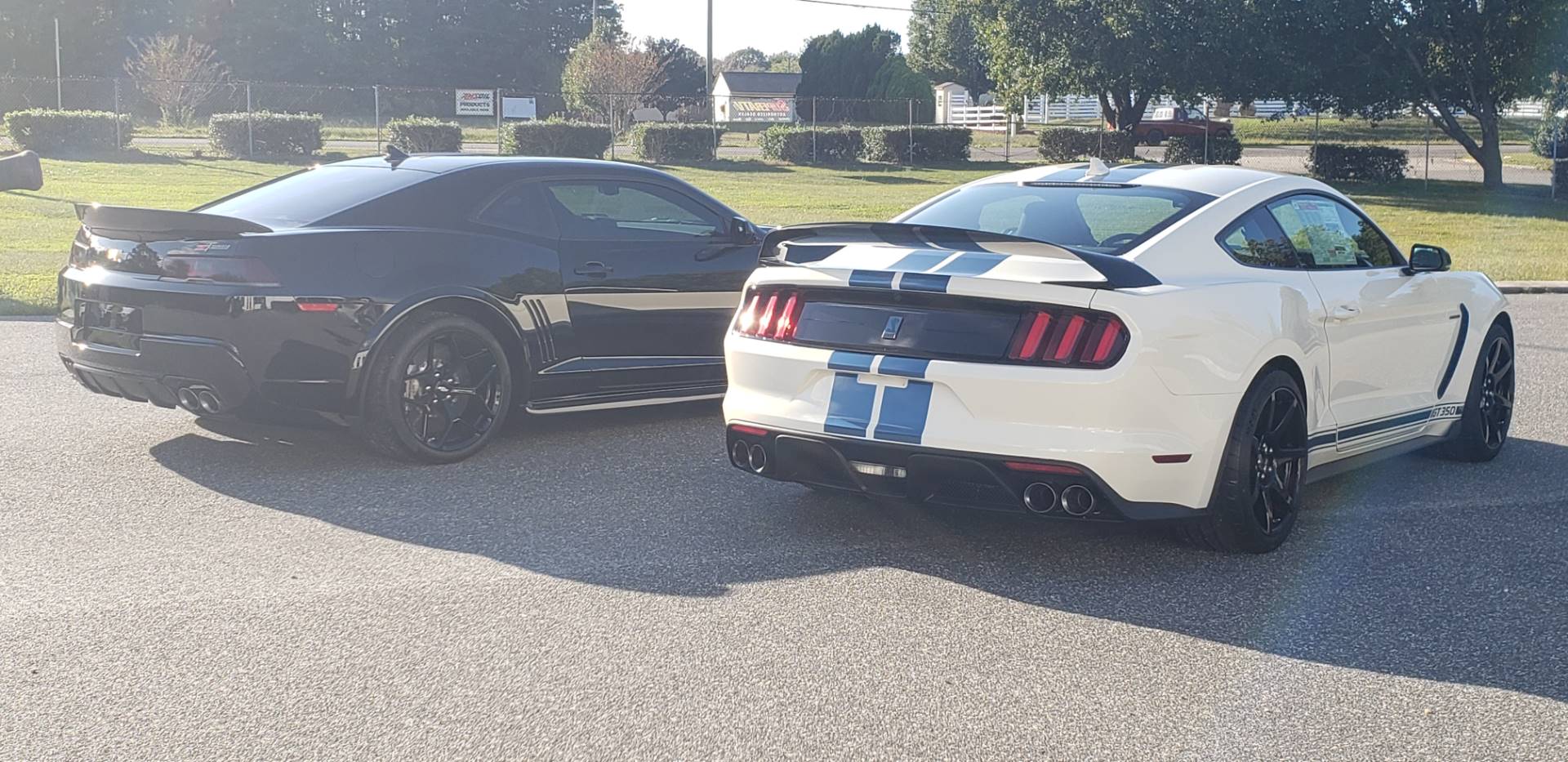 2020 Ford MUSTANG SHELBY in Hayes, Virginia - Photo 19