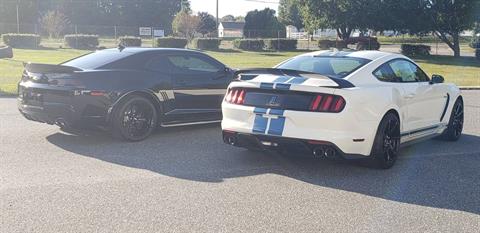 2020 Ford MUSTANG SHELBY in Hayes, Virginia - Photo 19
