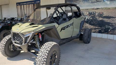 2025 Polaris RZR Pro S 4 Ultimate in Tuscumbia, Alabama - Photo 1