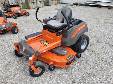 2023 Husqvarna Power Equipment Z254F Special Edition 54 in. Kawasaki FR Series 23 hp in Tuscumbia, Alabama - Photo 2