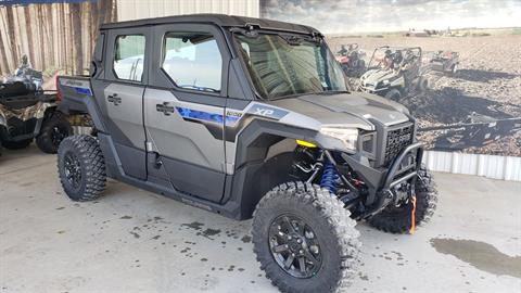 2025 Polaris Ranger Crew XP 1000 NorthStar Edition Ultimate in Tuscumbia, Alabama - Photo 3