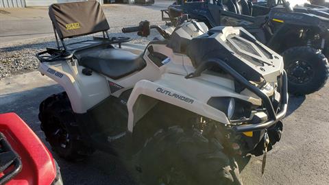 2022 Can-Am Outlander X MR 570 in Tuscumbia, Alabama - Photo 2