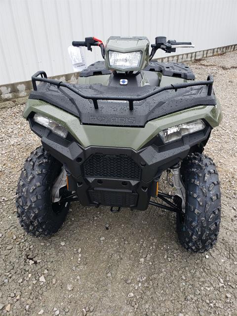 2024 Polaris Sportsman 450 H.O. in Tuscumbia, Alabama - Photo 2