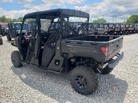 2025 Polaris Ranger Crew 1000 Premium in Tuscumbia, Alabama - Photo 4