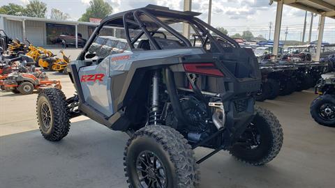 2025 Polaris RZR Pro S Sport in Tuscumbia, Alabama - Photo 4