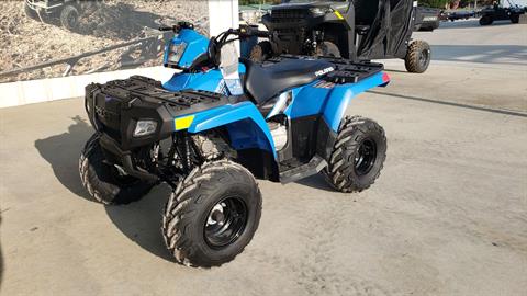 2025 Polaris Sportsman 110 EFI in Tuscumbia, Alabama - Photo 1