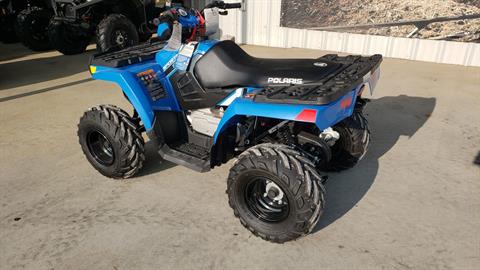 2025 Polaris Sportsman 110 EFI in Tuscumbia, Alabama - Photo 2