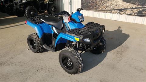 2025 Polaris Sportsman 110 EFI in Tuscumbia, Alabama - Photo 3