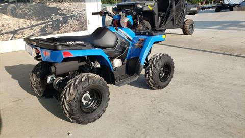 2025 Polaris Sportsman 110 EFI in Tuscumbia, Alabama - Photo 4