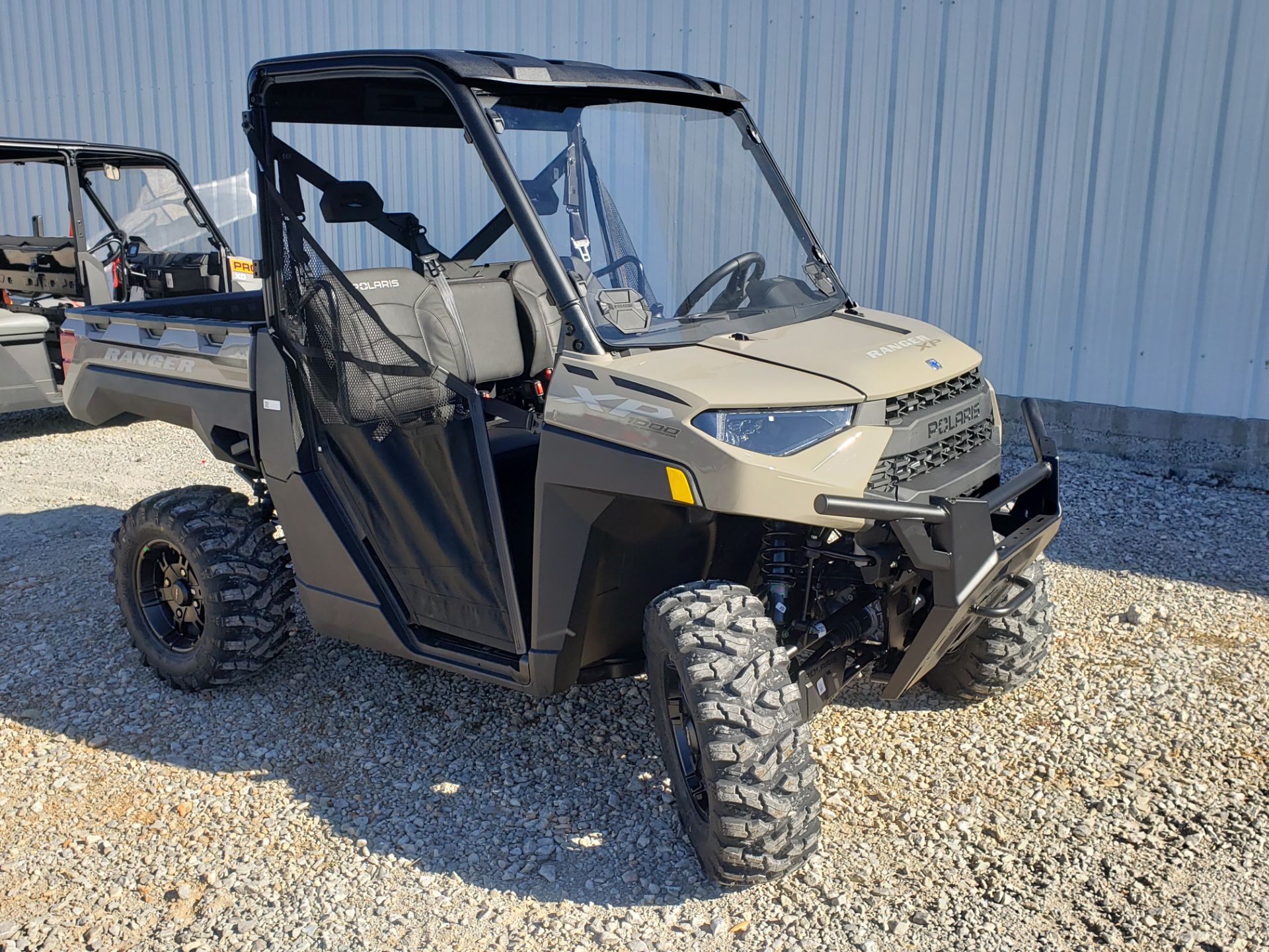 2024 Polaris Ranger XP 1000 Premium in Tuscumbia, Alabama - Photo 2