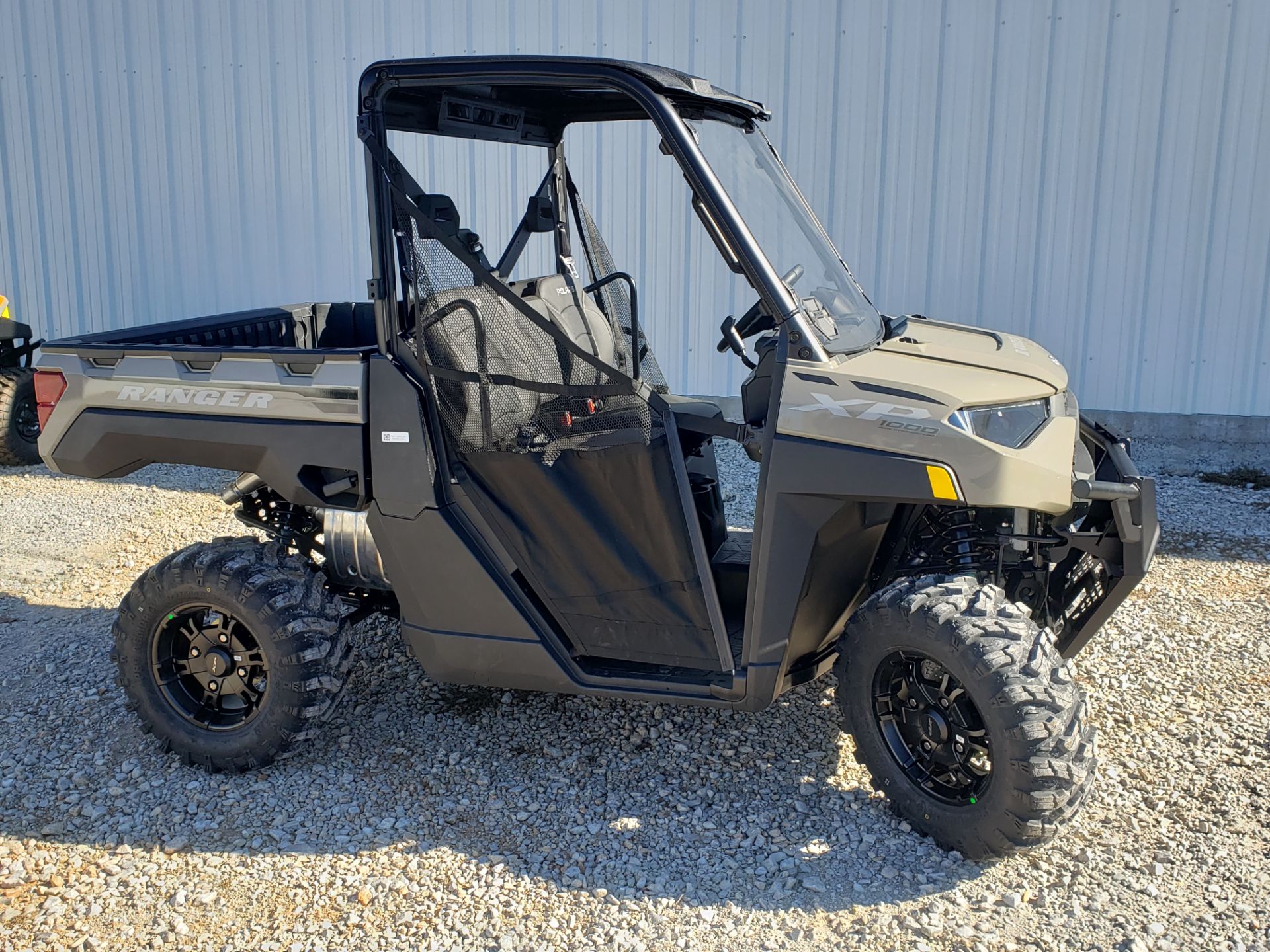 2024 Polaris Ranger XP 1000 Premium in Tuscumbia, Alabama - Photo 3