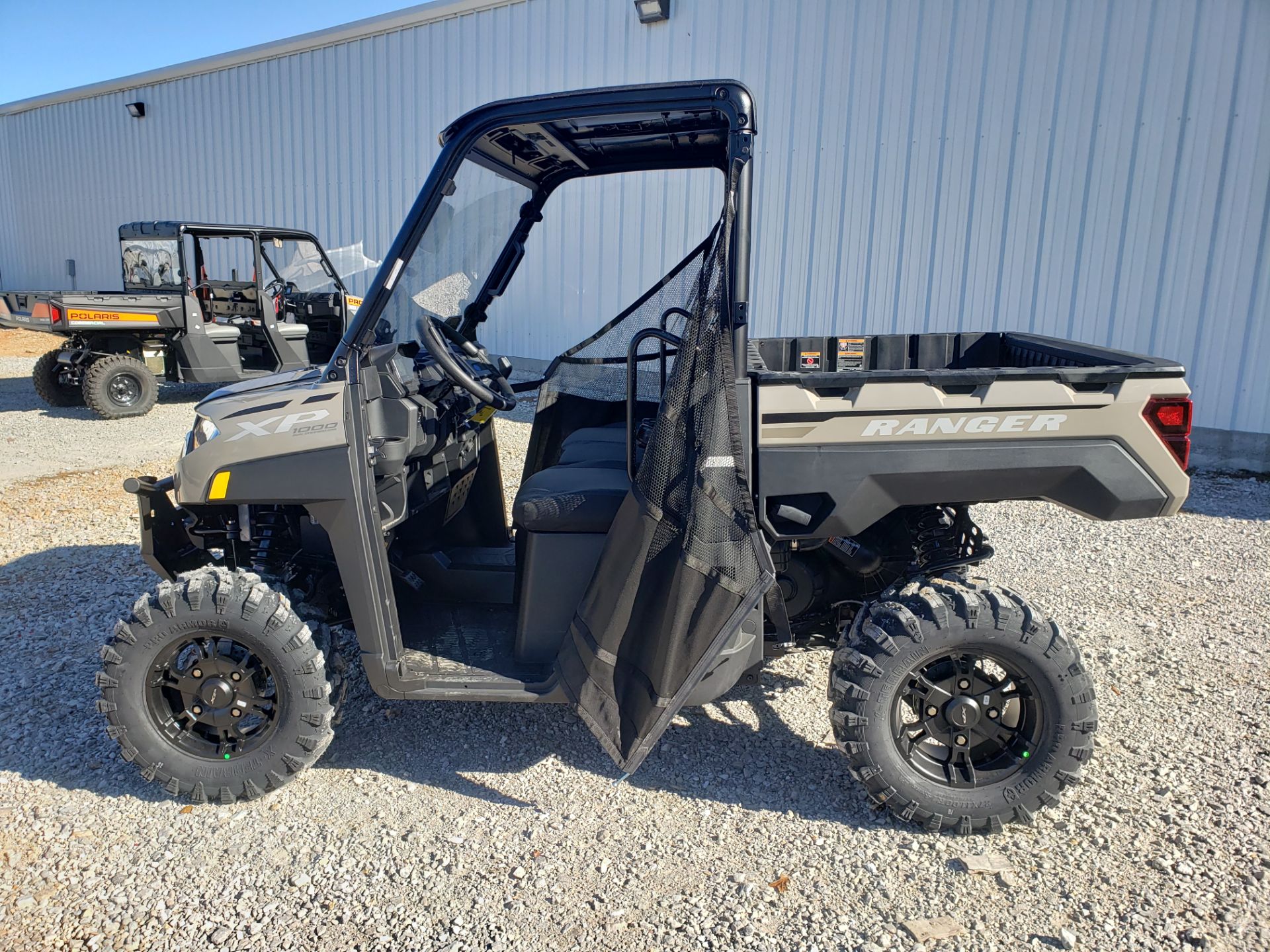 2024 Polaris Ranger XP 1000 Premium in Tuscumbia, Alabama - Photo 1