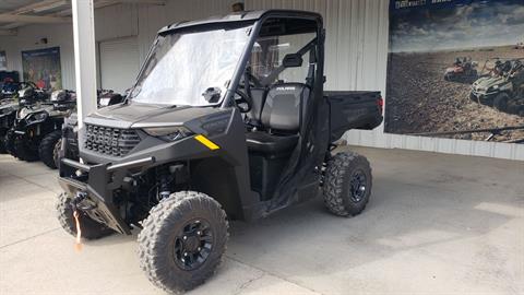 2025 Polaris Ranger 1000 Premium in Tuscumbia, Alabama - Photo 1