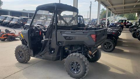 2025 Polaris Ranger 1000 Premium in Tuscumbia, Alabama - Photo 4