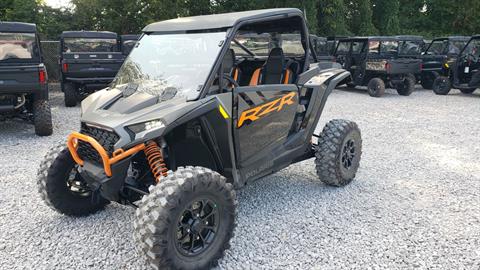 2024 Polaris RZR XP 1000 Ultimate in Tuscumbia, Alabama - Photo 1