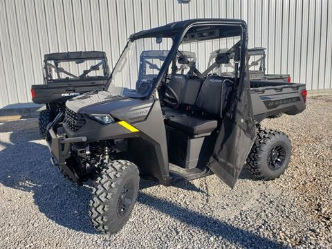 2024 Polaris Ranger 1000 Premium in Tuscumbia, Alabama - Photo 1