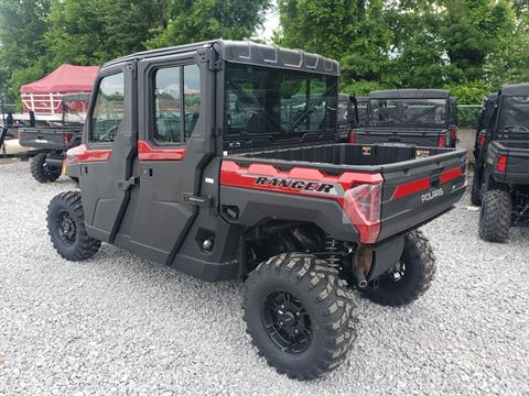 2025 Polaris Ranger Crew XP 1000 NorthStar Edition Premium in Tuscumbia, Alabama - Photo 4