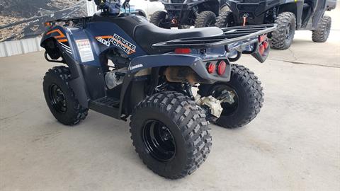 2024 Kawasaki Brute Force 300 in Tuscumbia, Alabama - Photo 4