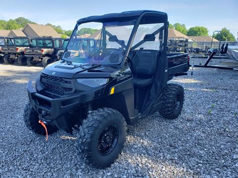 2025 Polaris Ranger XP 1000 Premium in Tuscumbia, Alabama - Photo 1