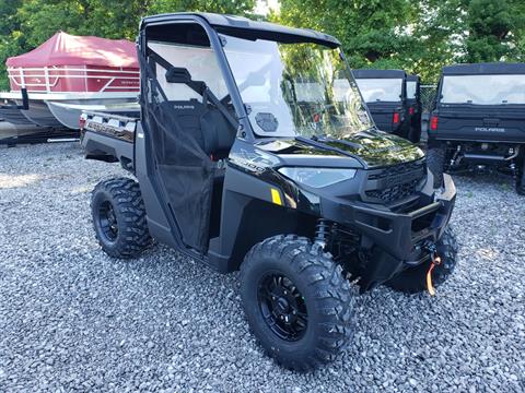 2025 Polaris Ranger XP 1000 Premium in Tuscumbia, Alabama - Photo 2