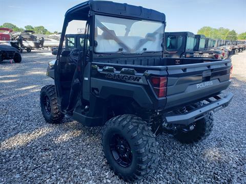 2025 Polaris Ranger XP 1000 Premium in Tuscumbia, Alabama - Photo 4